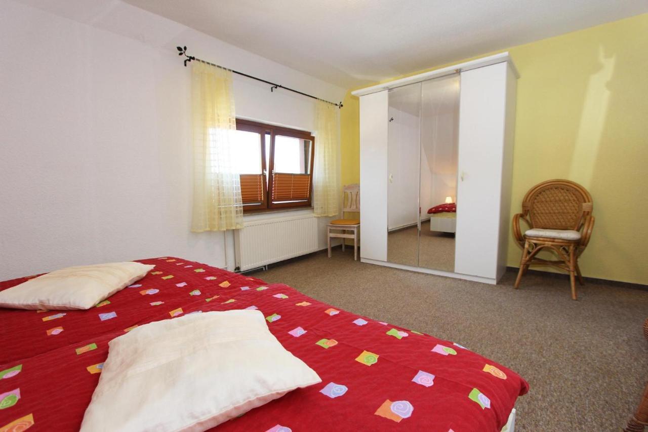 Wald-Eck Prerow Exterior foto