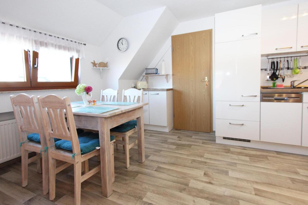 Wald-Eck Prerow Exterior foto